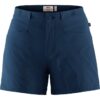 Pantalones cortos High Coast Lite W Pantalones cortos High Coast Lite W