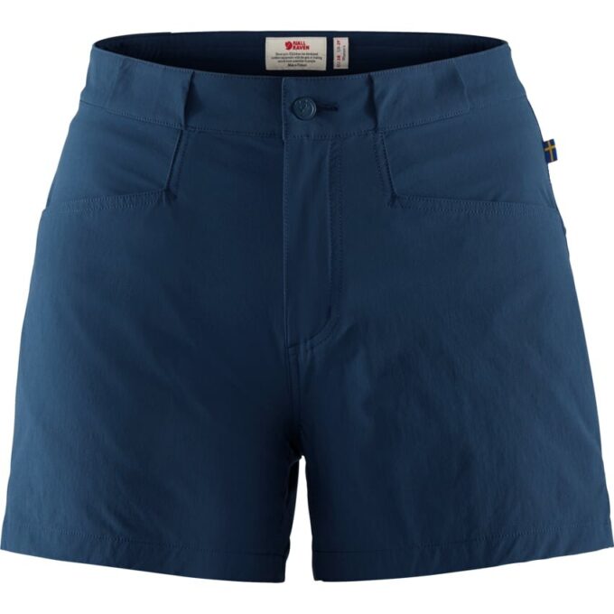 Pantalones cortos High Coast Lite W Pantalones cortos High Coast Lite W