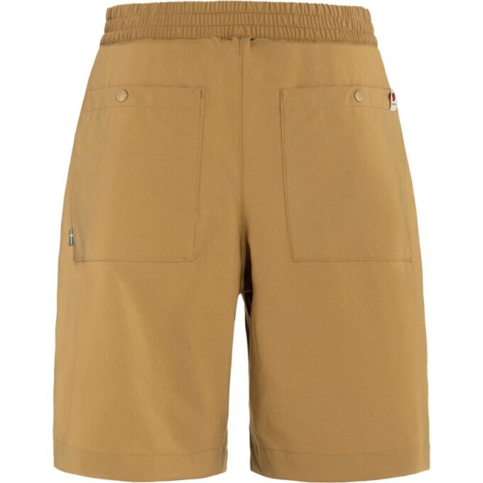 Pantalones cortos High Coast Shade W Pantalones cortos High Coast Shade W