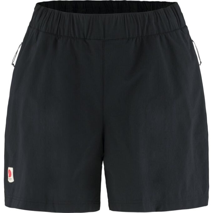 Pantalones cortos holgados High Coast W