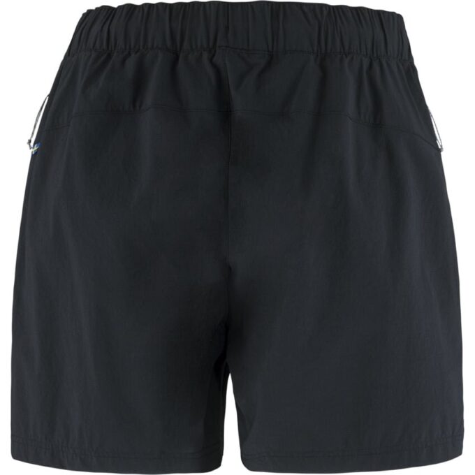 Pantalones cortos holgados High Coast W