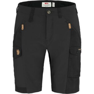 Pantalones cortos Nikka Curved W