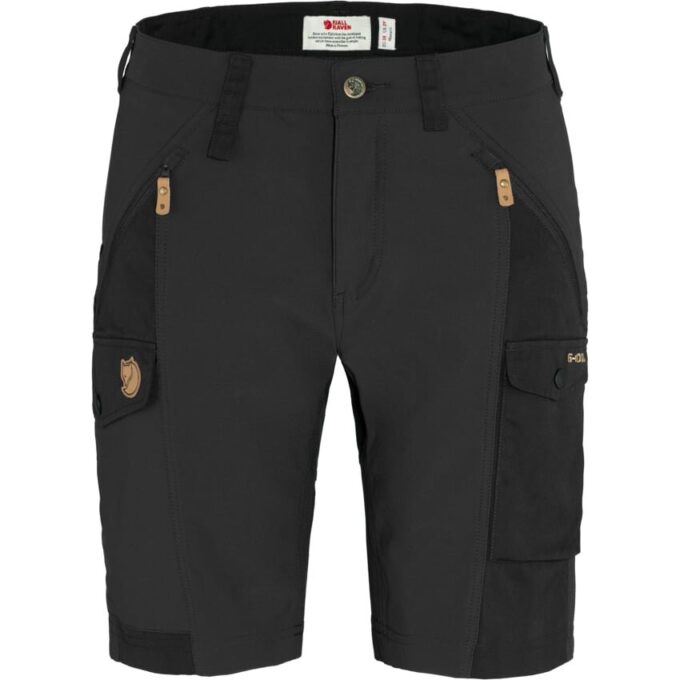 Pantalones cortos Nikka Curved W Pantalones cortos Nikka Curved W