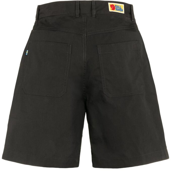 Pantalones cortos Vardag W Pantalones cortos Vardag W