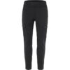 Pantalones de forro polar Keb W
