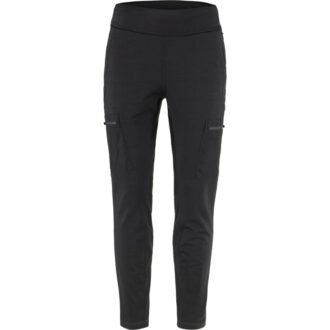 Pantalones de forro polar Keb W
