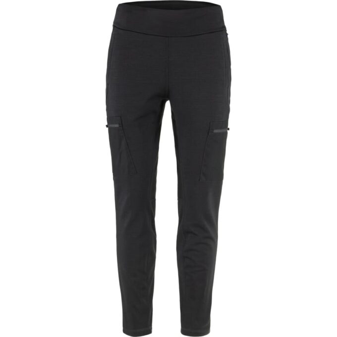 Pantalones de forro polar Keb W