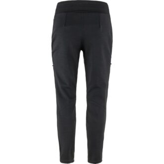 Pantalones de forro polar Keb W