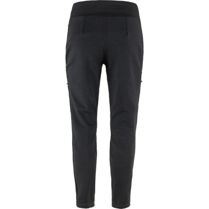 Pantalones de forro polar Keb W