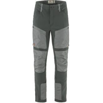 Pantalones de invierno Keb Agile M