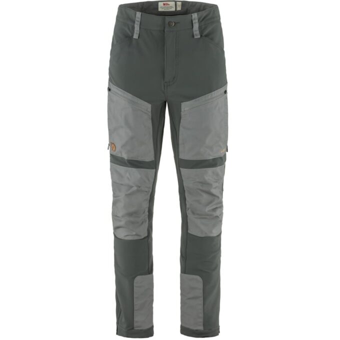 Pantalones de invierno Keb Agile M