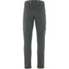 Pantalones de invierno Keb Agile M