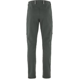Pantalones de invierno Keb Agile M