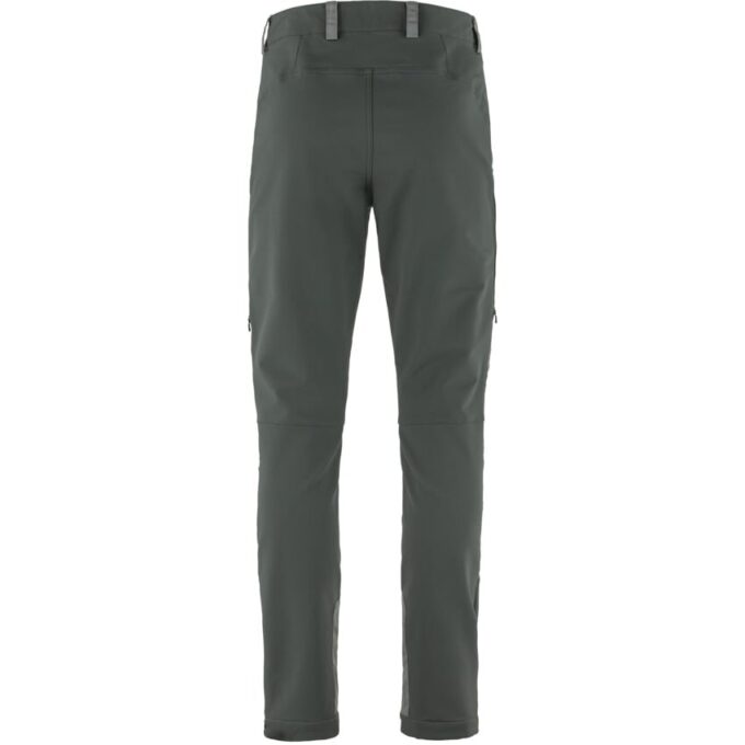 Pantalones de invierno Keb Agile M