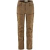 Pantalones de invierno Keb Agile W Pantalones de invierno Keb Agile W
