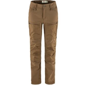 Pantalones de invierno Keb Agile W