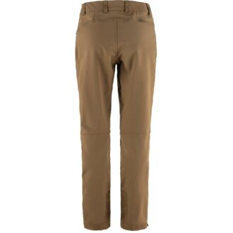 Pantalones de invierno Keb Agile W