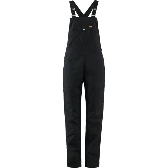 Pantalones de peto Vardag W Pantalones de peto Vardag W
