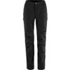 Pantalones de senderismo híbridos Abisko para mujer