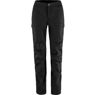 Pantalones de senderismo híbridos Abisko para mujer