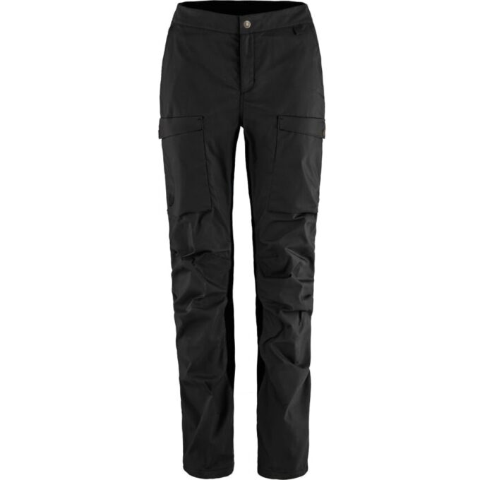 Pantalones de senderismo híbridos Abisko para mujer