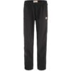 Pantalones de senderismo High Coast Hydratic W Pantalones de senderismo High Coast Hydratic W