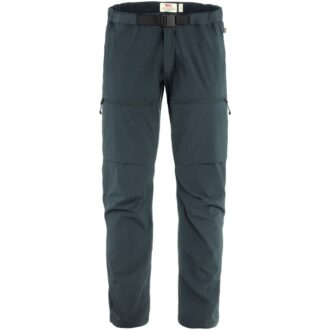 Pantalones de senderismo High Coast, talla M