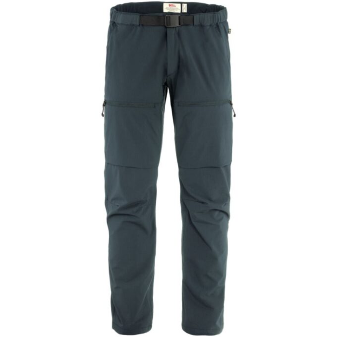 Pantalones de senderismo High Coast, talla M Pantalones de senderismo High Coast, talla M