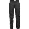 Pantalones de trekking Abisko Lite cortos