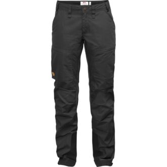 Pantalones de trekking Abisko Lite cortos
