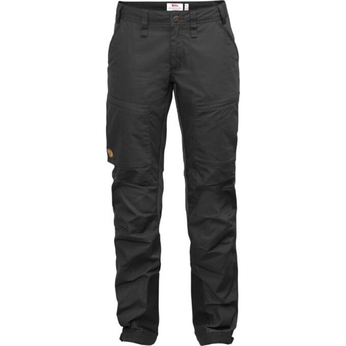 Pantalones de trekking Abisko Lite cortos