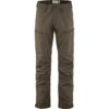 Pantalones de trekking Abisko Lite, talla M