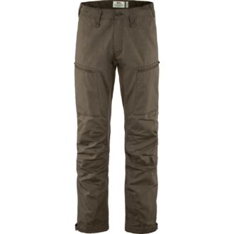 Pantalones de trekking Abisko Lite, talla M