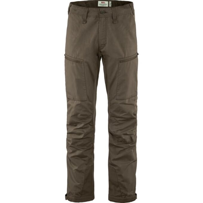 Pantalones de trekking Abisko Lite, talla M