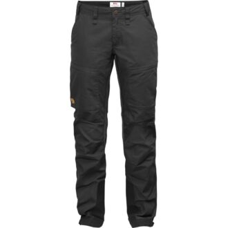 Pantalones de trekking Abisko Lite W Reg