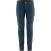 Pantalones elásticos Bergtagen W Pantalones elásticos Bergtagen W
