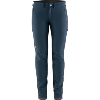 Pantalones elásticos Bergtagen W