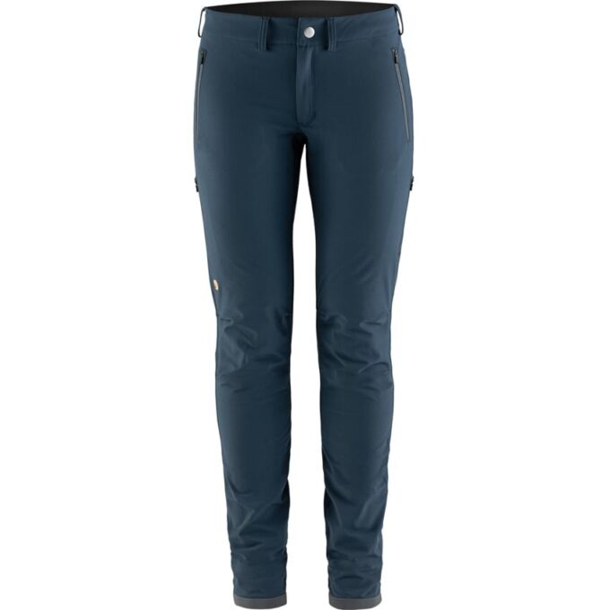 Pantalones elásticos Bergtagen W Pantalones elásticos Bergtagen W