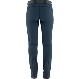 Pantalones elásticos Bergtagen W
