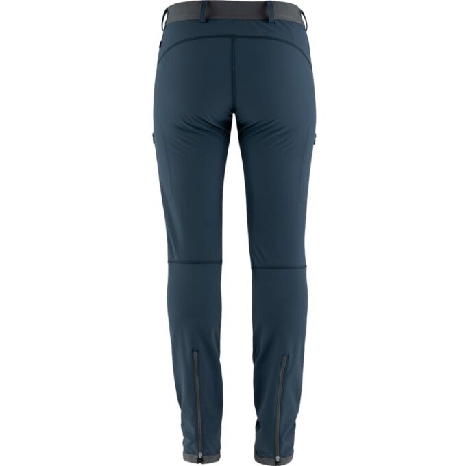 Pantalones elásticos Bergtagen W Pantalones elásticos Bergtagen W