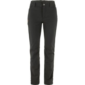 Pantalones elásticos de invierno Abisko W