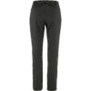 Pantalones elásticos de invierno Abisko W