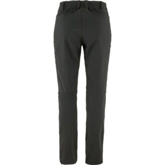 Pantalones elásticos de invierno Abisko W