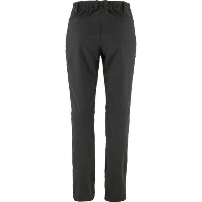 Pantalones elásticos de invierno Abisko W