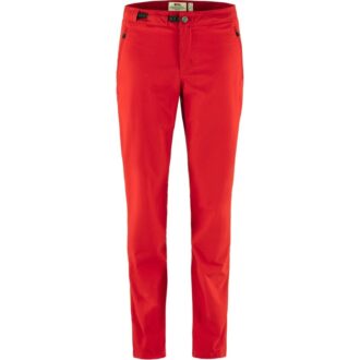 Pantalones High Coast Trail W