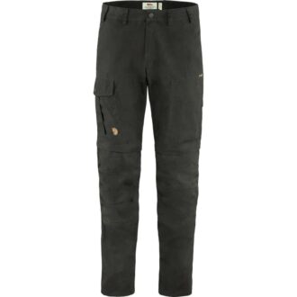Pantalones Karl Pro con perneras desmontables M