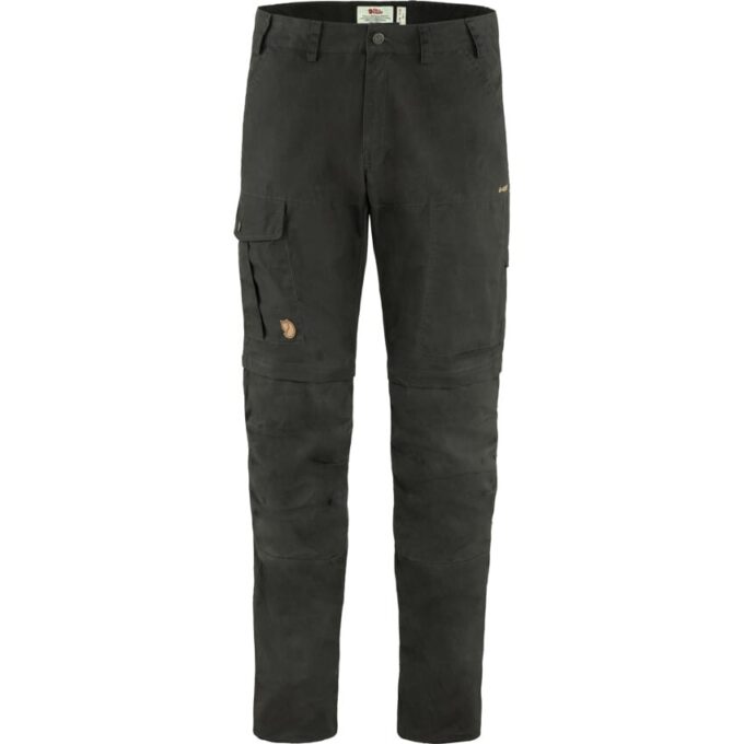 Pantalones Karl Pro con perneras desmontables M