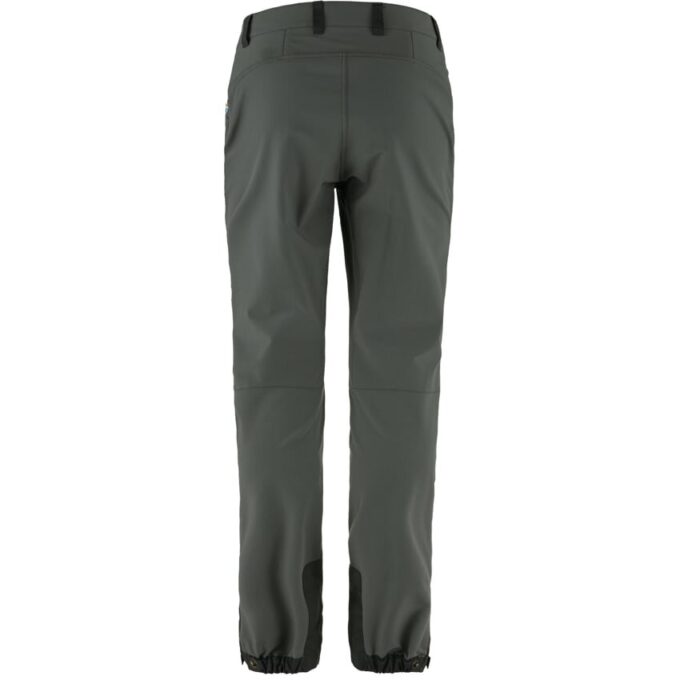 Pantalones Keb Agile W Pantalones Keb Agile W