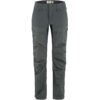 Pantalones Keb Curved W Pantalones Keb Curved W