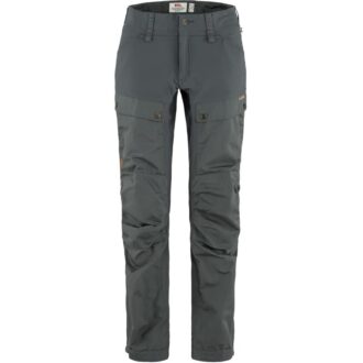 Pantalones Keb Curved W